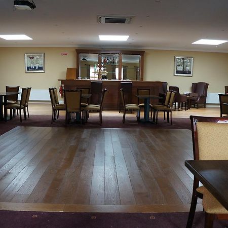 Jacksons Restaurant And Accommodation Roscommon Luaran gambar