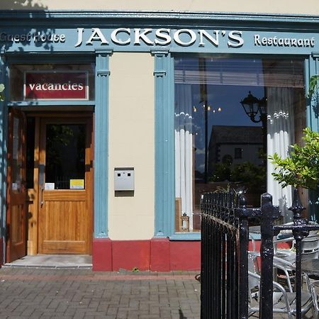 Jacksons Restaurant And Accommodation Roscommon Luaran gambar