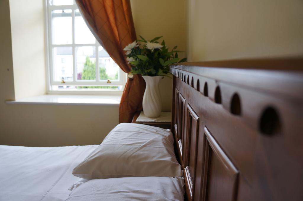 Jacksons Restaurant And Accommodation Roscommon Bilik gambar
