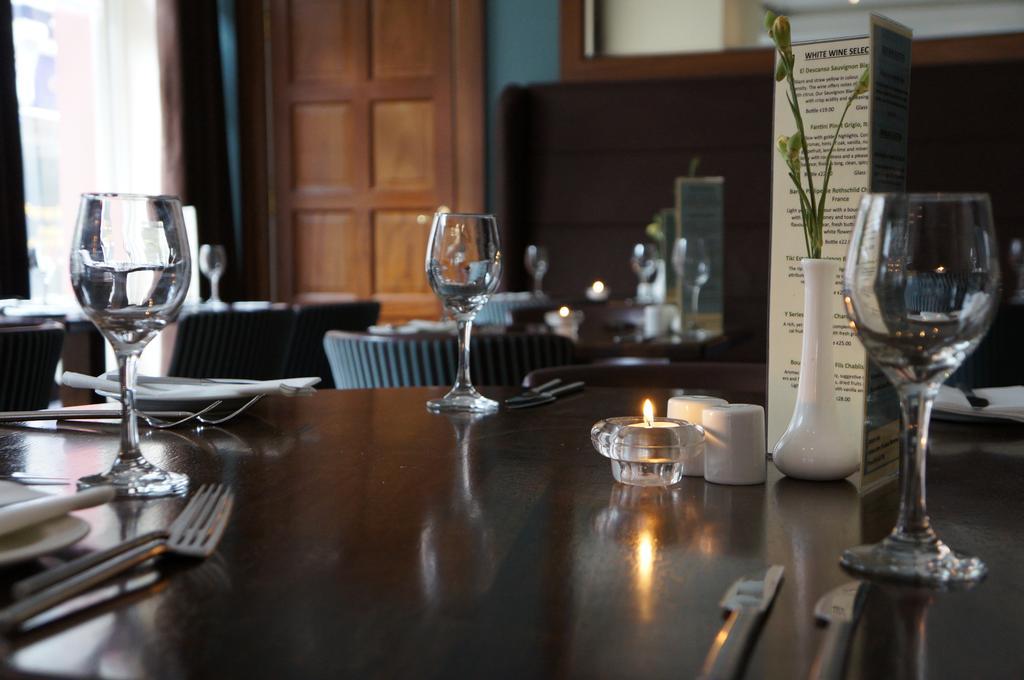 Jacksons Restaurant And Accommodation Roscommon Luaran gambar