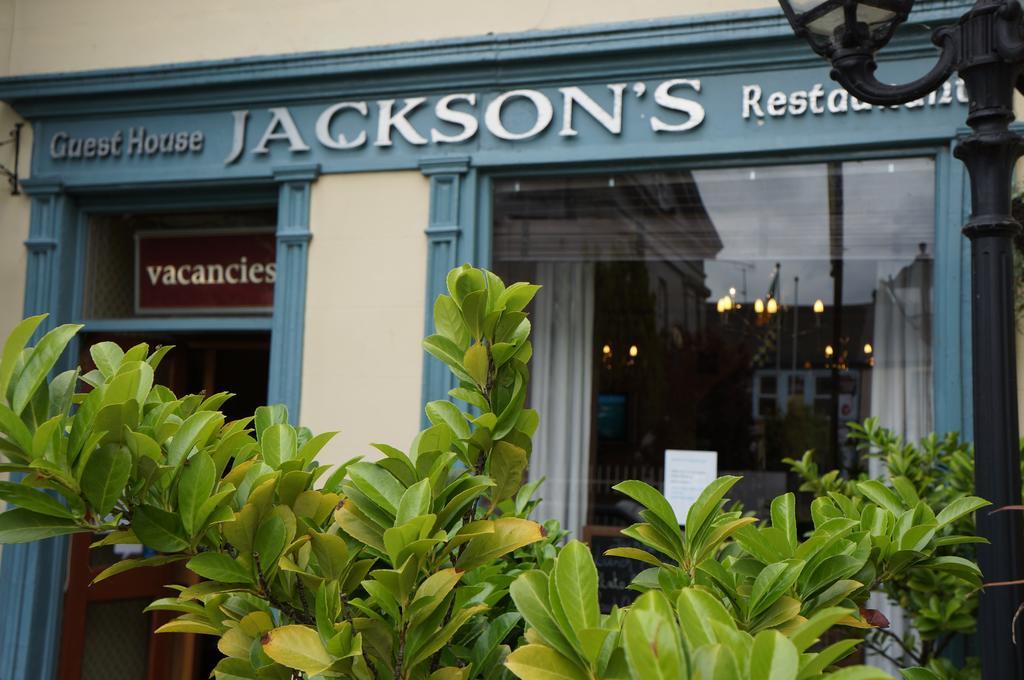 Jacksons Restaurant And Accommodation Roscommon Luaran gambar