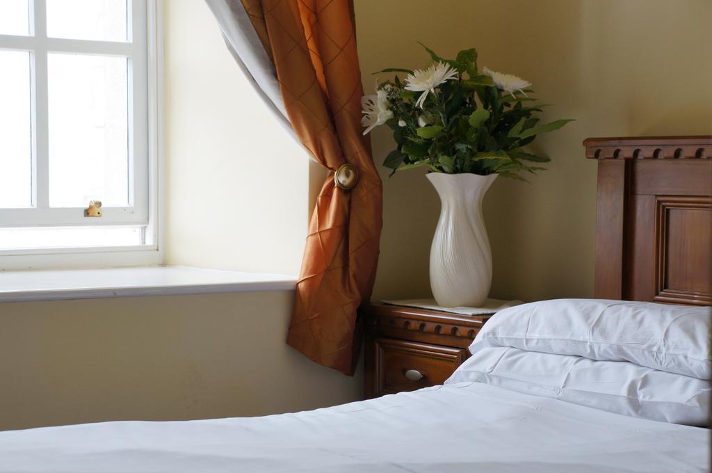 Jacksons Restaurant And Accommodation Roscommon Bilik gambar