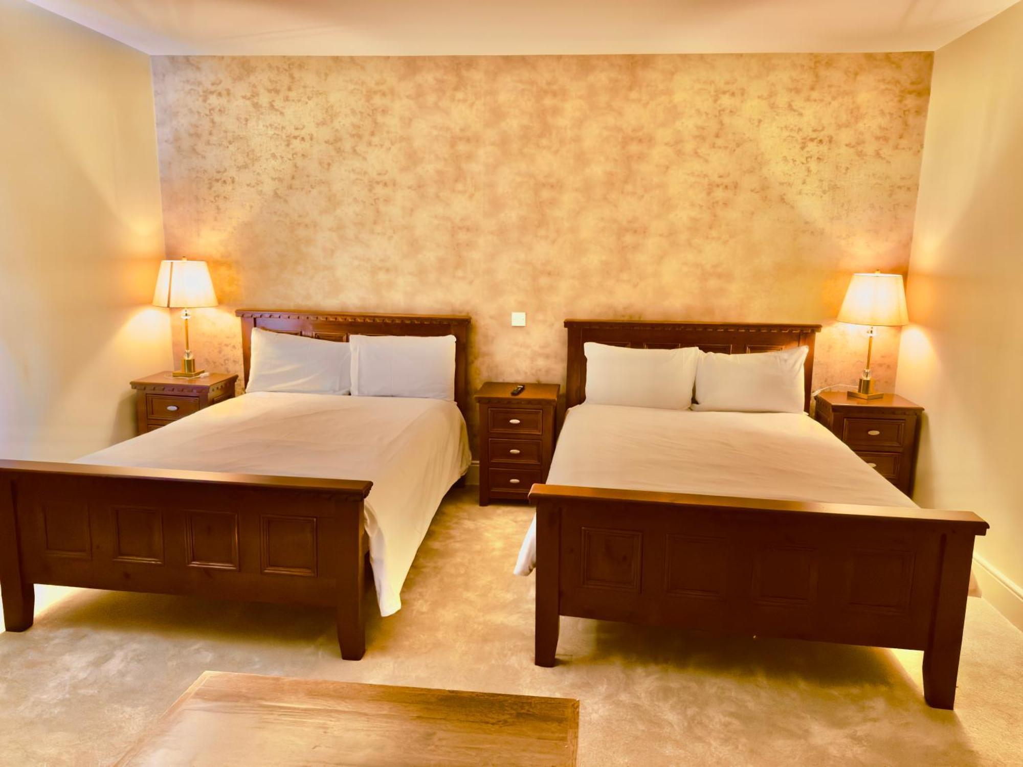 Jacksons Restaurant And Accommodation Roscommon Luaran gambar