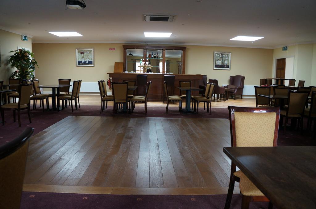 Jacksons Restaurant And Accommodation Roscommon Luaran gambar