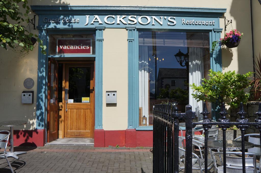 Jacksons Restaurant And Accommodation Roscommon Luaran gambar