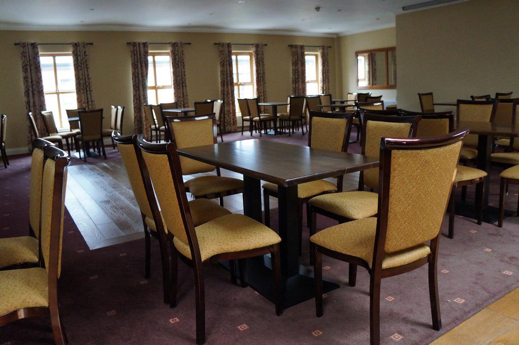 Jacksons Restaurant And Accommodation Roscommon Luaran gambar