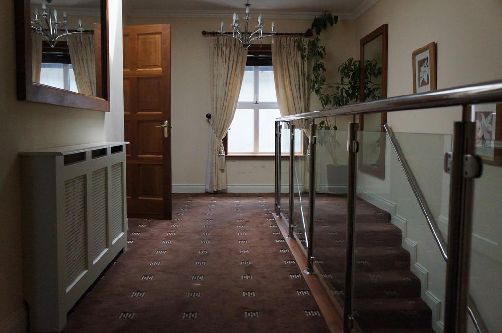 Jacksons Restaurant And Accommodation Roscommon Luaran gambar