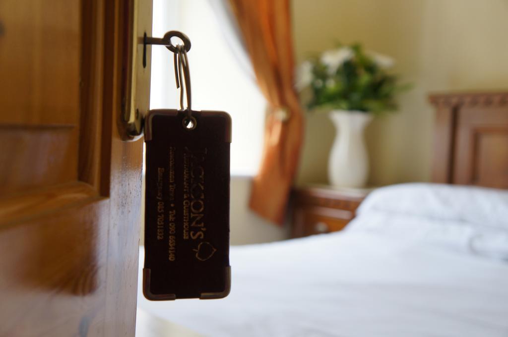 Jacksons Restaurant And Accommodation Roscommon Luaran gambar