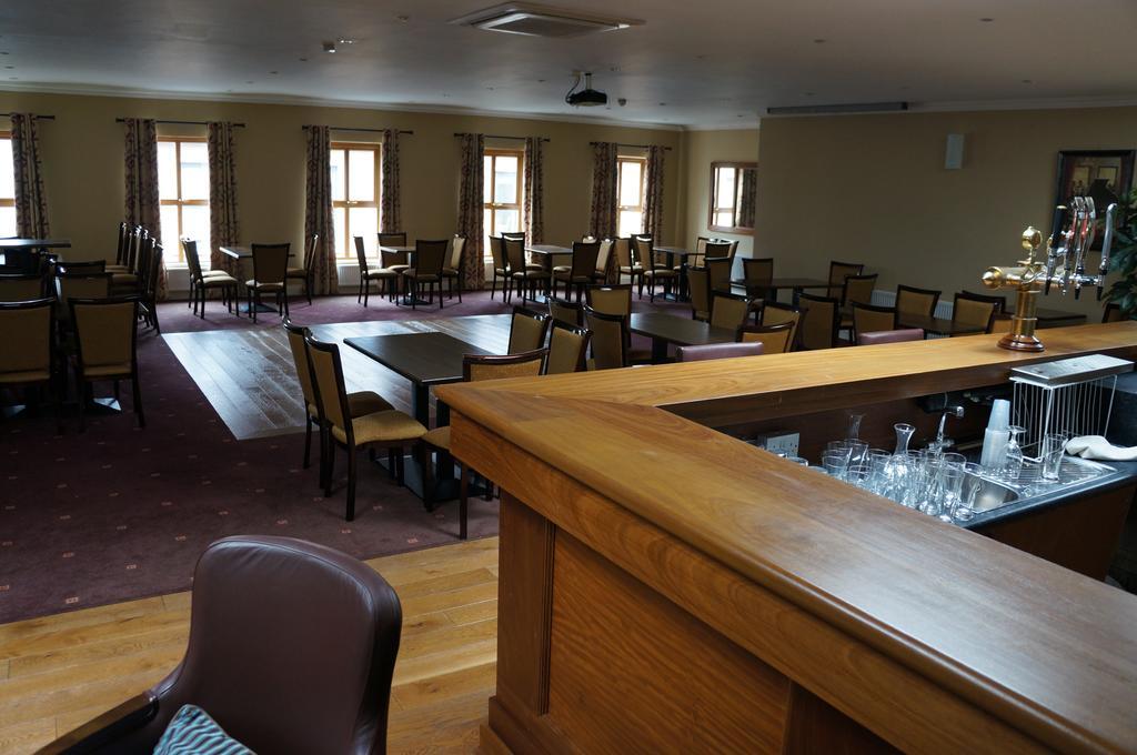 Jacksons Restaurant And Accommodation Roscommon Luaran gambar