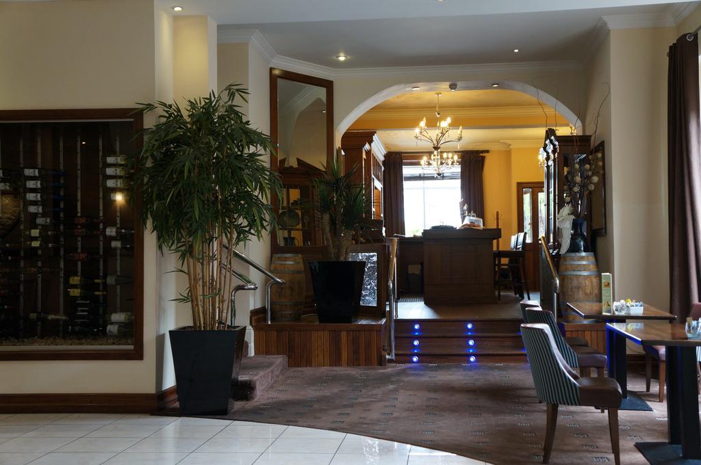 Jacksons Restaurant And Accommodation Roscommon Luaran gambar