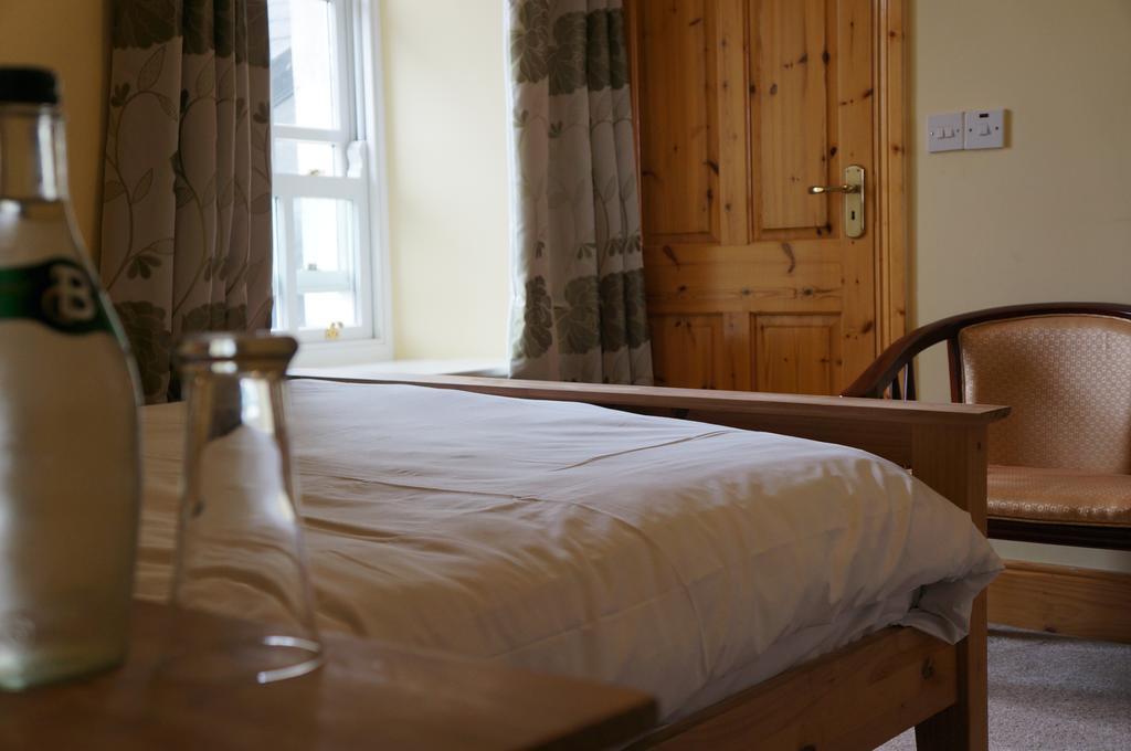 Jacksons Restaurant And Accommodation Roscommon Bilik gambar