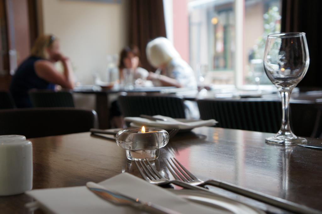 Jacksons Restaurant And Accommodation Roscommon Luaran gambar