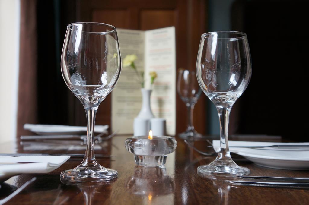 Jacksons Restaurant And Accommodation Roscommon Luaran gambar