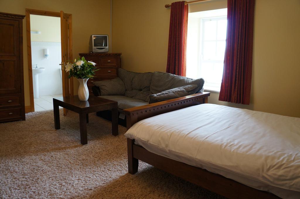 Jacksons Restaurant And Accommodation Roscommon Bilik gambar
