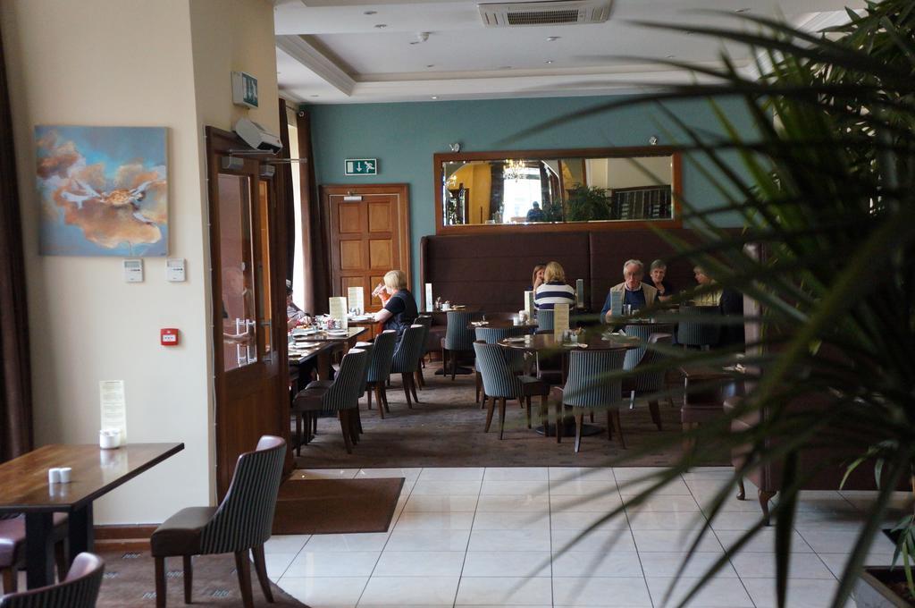 Jacksons Restaurant And Accommodation Roscommon Luaran gambar