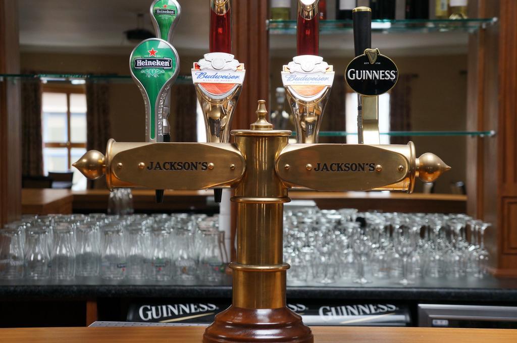 Jacksons Restaurant And Accommodation Roscommon Luaran gambar