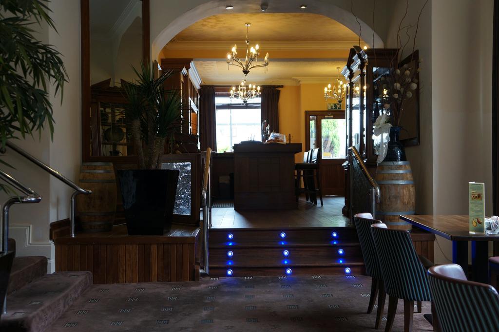 Jacksons Restaurant And Accommodation Roscommon Luaran gambar