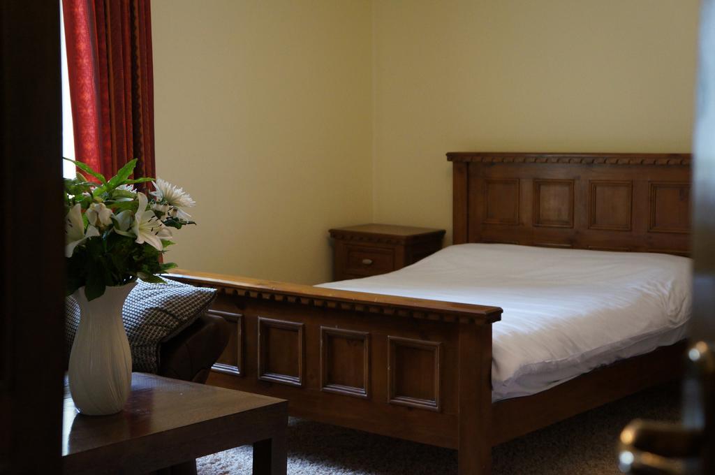 Jacksons Restaurant And Accommodation Roscommon Bilik gambar