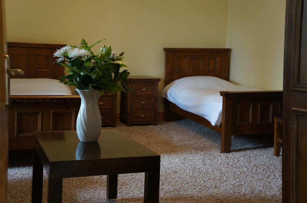 Jacksons Restaurant And Accommodation Roscommon Bilik gambar