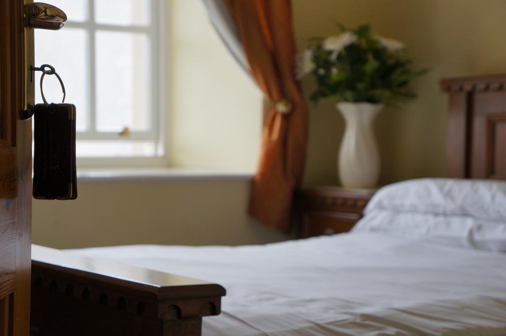 Jacksons Restaurant And Accommodation Roscommon Bilik gambar