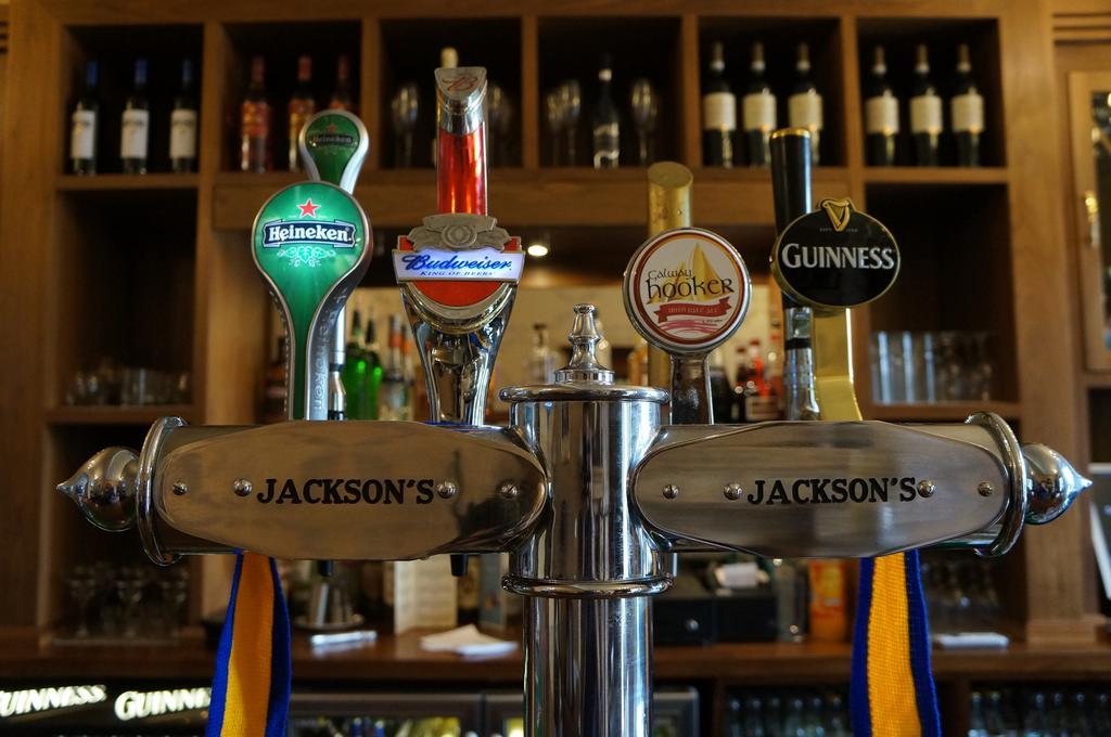 Jacksons Restaurant And Accommodation Roscommon Luaran gambar
